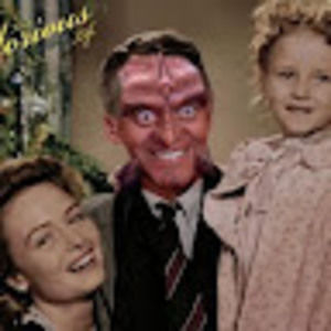 Meet your Posher, Thomas